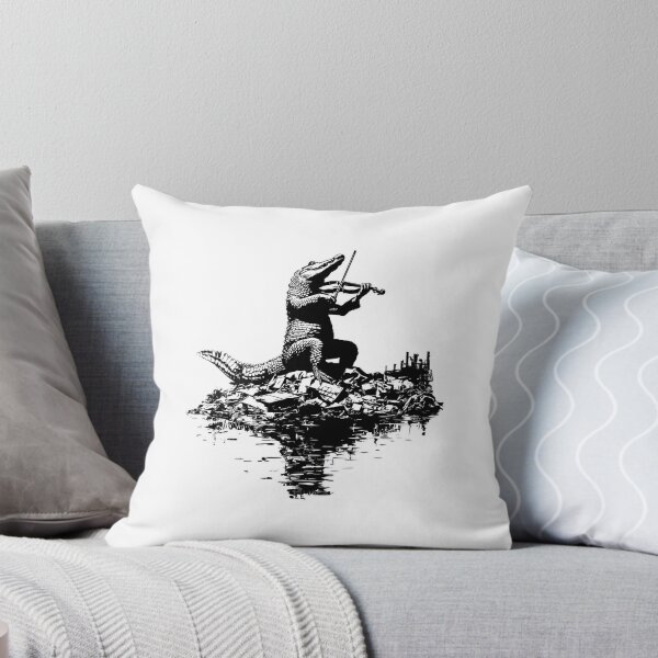 Item preview, Banksy The Last Serenade designed and sold by hamishby.