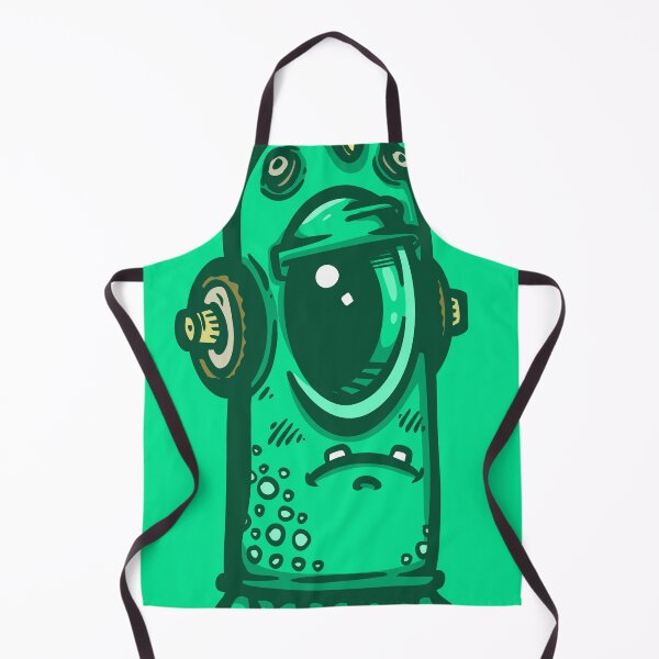 Item preview, Bot 3 designed and sold by Oddbot-Society.