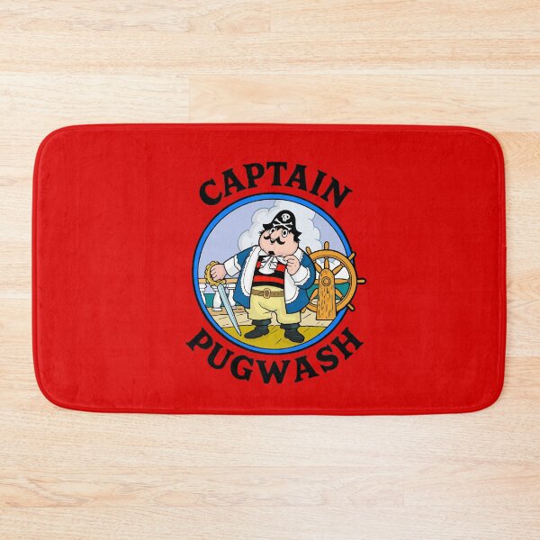 Item preview, Captain Pugwash in his ship designed and sold by FunnehGacha.