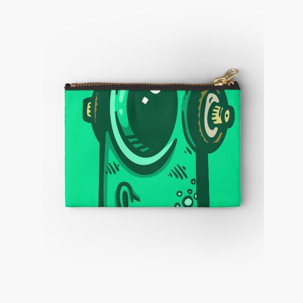 Item preview, Bot 4 designed and sold by Oddbot-Society.