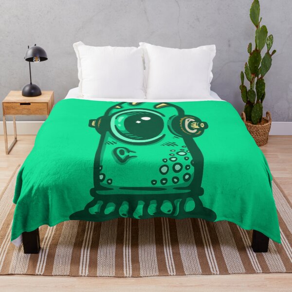 Item preview, Bot 4 designed and sold by Oddbot-Society.