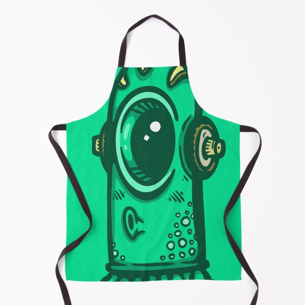 Item preview, Bot 4 designed and sold by Oddbot-Society.