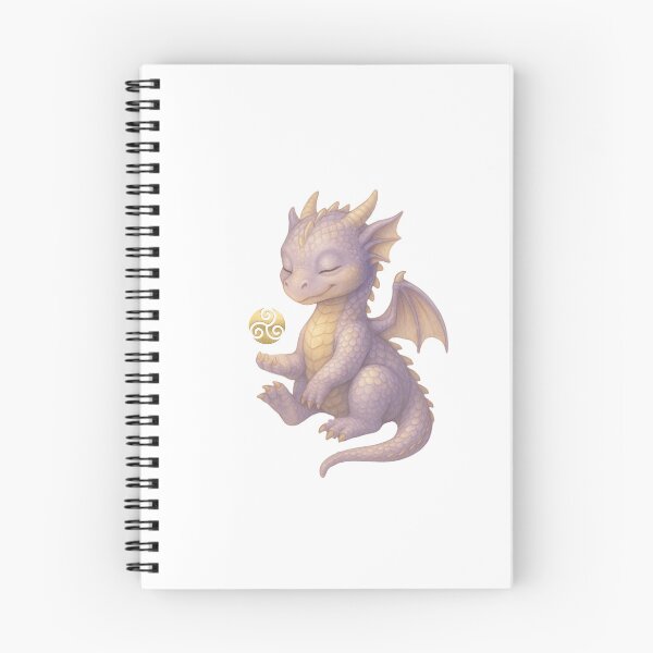 Item preview, mini triskel dragon designed and sold by Triskelzen.