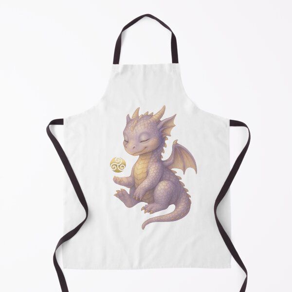 Item preview, mini triskel dragon designed and sold by Triskelzen.