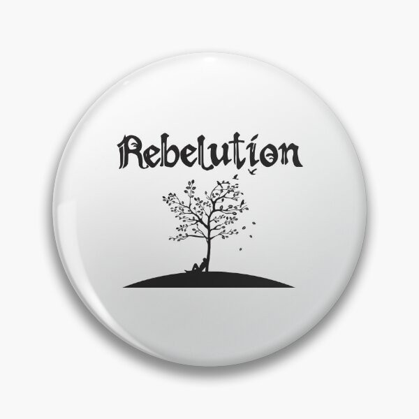 Item preview, Urban a Rebelution Band Jungle designed and sold by swenhujhbx.