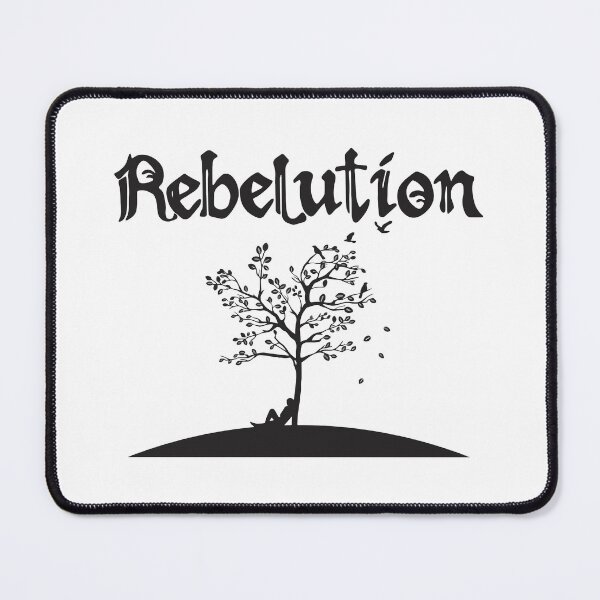 Item preview, Urban a Rebelution Band Jungle designed and sold by swenhujhbx.