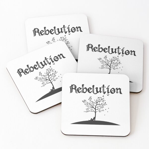 Item preview, Urban a Rebelution Band Jungle designed and sold by swenhujhbx.