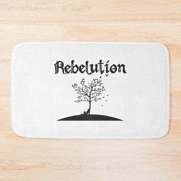 Item preview, Urban a Rebelution Band Jungle designed and sold by swenhujhbx.