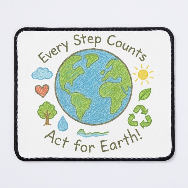 Item preview, safe earth designed and sold by cyk-pct.
