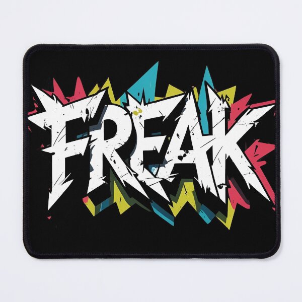 Item preview, Freak designed and sold by whatthefoxsays.