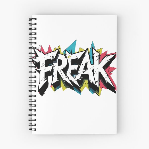 Item preview, Freak designed and sold by whatthefoxsays.