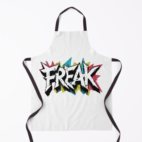 Item preview, Freak designed and sold by whatthefoxsays.