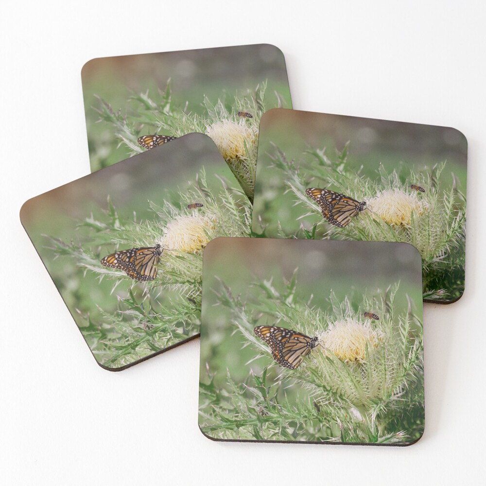 Item preview, Coasters (Set of 4) designed and sold by anchorsofhope.