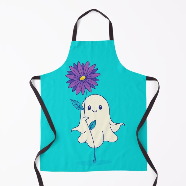 Item preview, The Gentle Ghost designed and sold by InnerOrbit Studio.