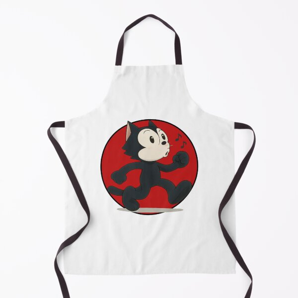 Item preview, Vintage Felix – A Blast from the Past designed and sold by ezuldeen48.