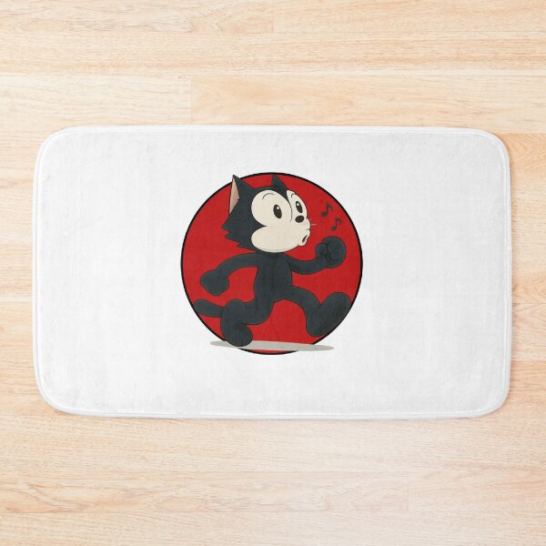Item preview, Vintage Felix – A Blast from the Past designed and sold by ezuldeen48.