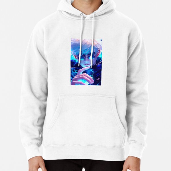 Item preview, Satoru Gojo designed and sold by MagicsDreams.