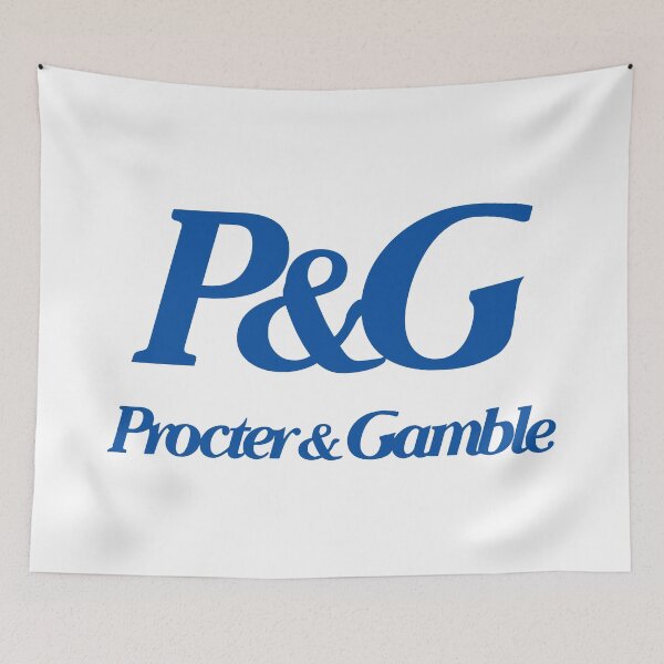 Item preview, Soundcapes Procter & Gamble Wavis designed and sold by swenhujhbx.