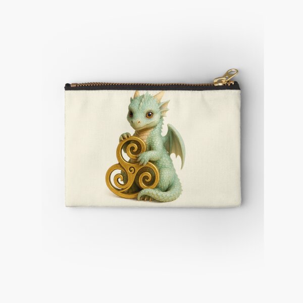 Item preview, baby dragon designed and sold by Triskelzen.