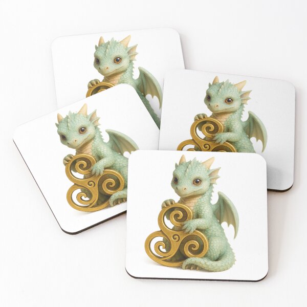 Item preview, baby dragon designed and sold by Triskelzen.