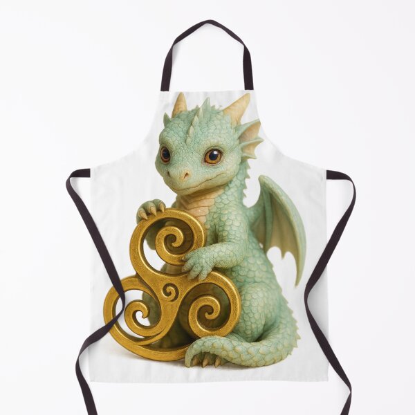 Item preview, baby dragon designed and sold by Triskelzen.