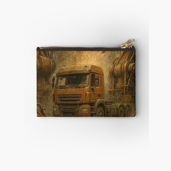 Item preview, Truck Diesel in Production designed and sold by AwixArslan.