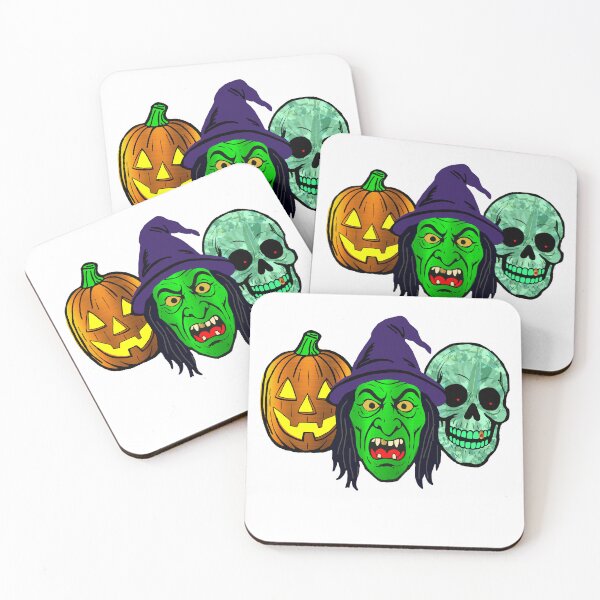 Item preview, classic spooks designed and sold by RavenPhoenixST.