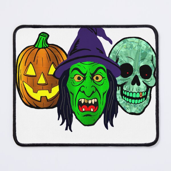 Item preview, classic spooks designed and sold by RavenPhoenixST.