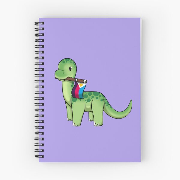 Item preview, Poly-flag Bronto designed and sold by flyre-flinnigan.