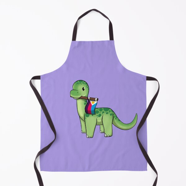 Item preview, Poly-flag Bronto designed and sold by flyre-flinnigan.