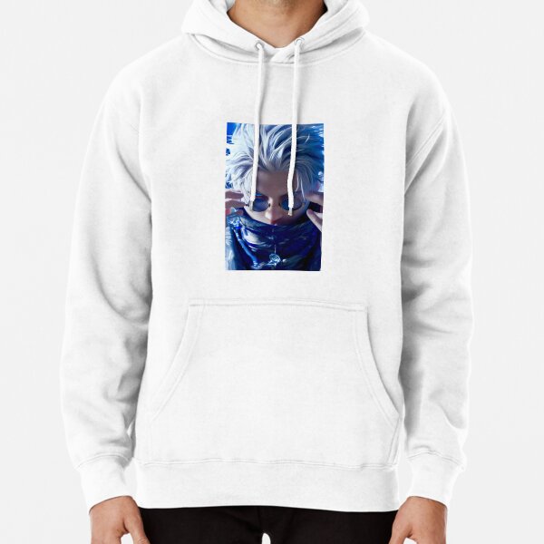 Item preview, Satoru Gojo designed and sold by MagicsDreams.
