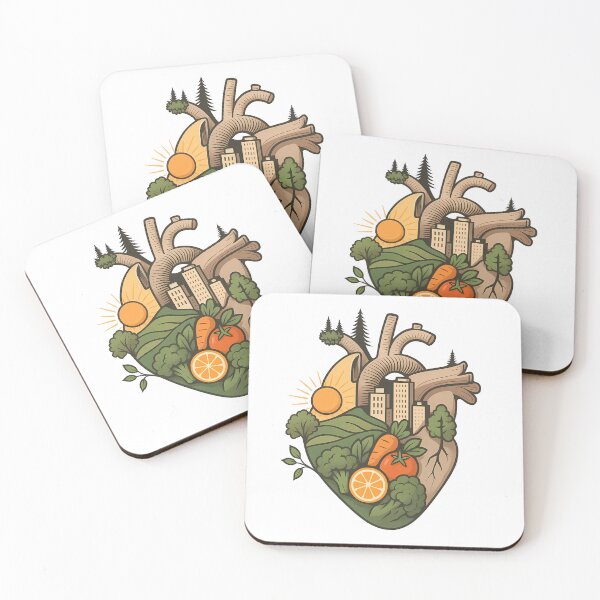 Item preview, Healthy life designed and sold by Ariadna de Raadt.