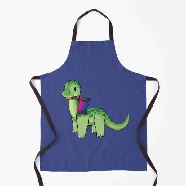 Item preview, Bi-flag Bronto designed and sold by flyre-flinnigan.