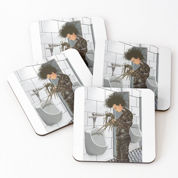 Item preview, Restroom designed and sold by Zandré Arts.