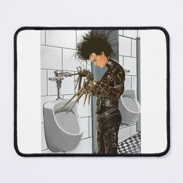 Item preview, Restroom designed and sold by Zandré Arts.