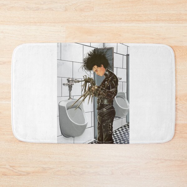 Item preview, Restroom designed and sold by Zandré Arts.