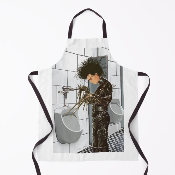 Item preview, Restroom designed and sold by Zandré Arts.
