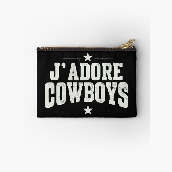 Item preview, J’Adore Cowboys French Western Style Country Quote designed and sold by Altered Pixels.