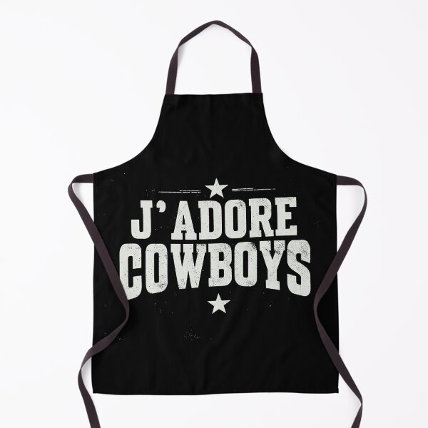 Item preview, J’Adore Cowboys French Western Style Country Quote designed and sold by Altered Pixels.