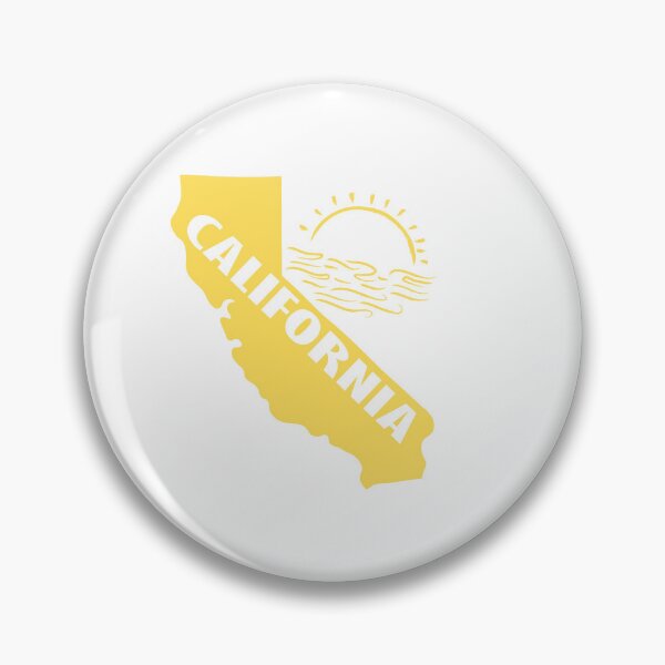 Item preview, Copie de Summer Tops 2025 California Los Angeles designed and sold by Ayashopp.