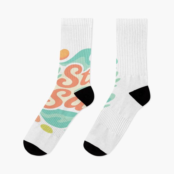 Item preview, Stay Salty – Bold Funny Summer Beach Design designed and sold by ArtsyEcho.