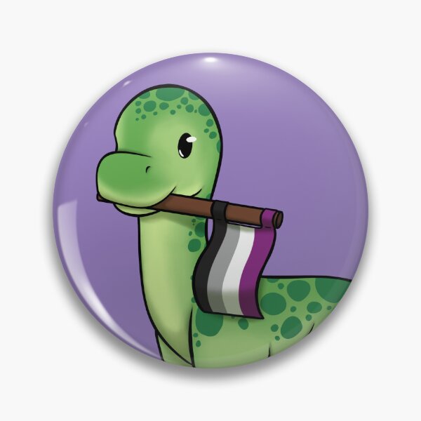 Item preview, Ace-flag Bronto designed and sold by flyre-flinnigan.