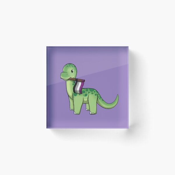 Item preview, Ace-flag Bronto designed and sold by flyre-flinnigan.