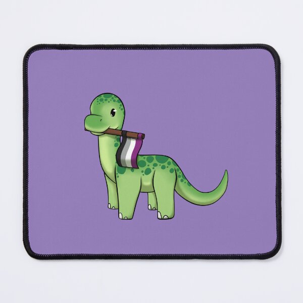 Item preview, Ace-flag Bronto designed and sold by flyre-flinnigan.