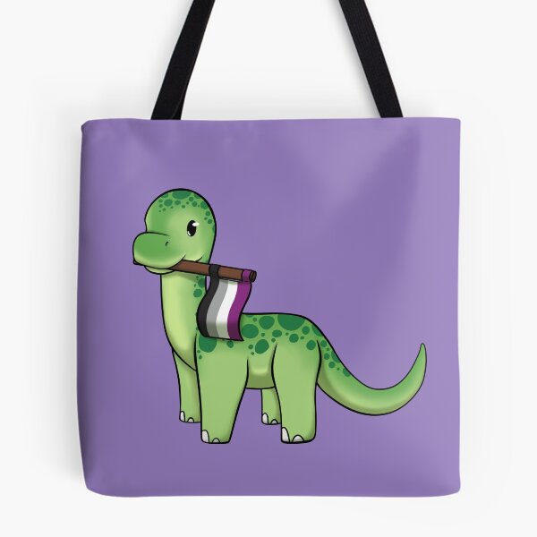 Item preview, Ace-flag Bronto designed and sold by flyre-flinnigan.