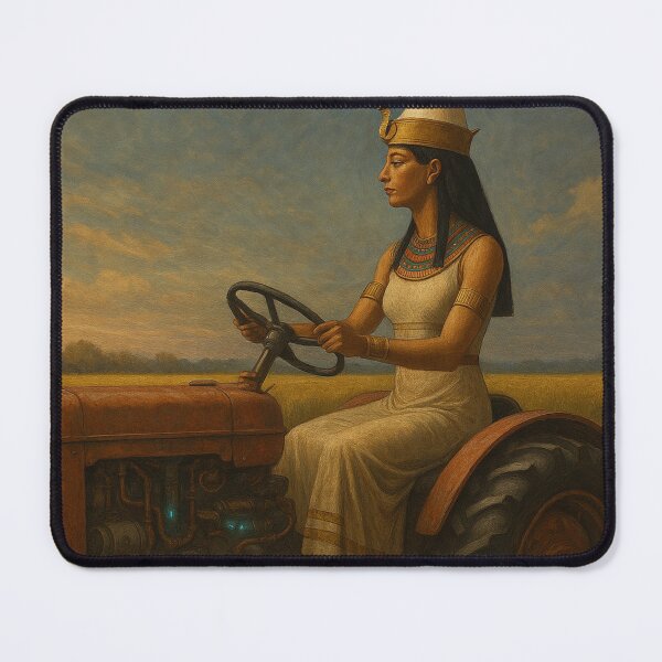 Item preview, Sopdet, sower of time designed and sold by VidyoeDesigns67.
