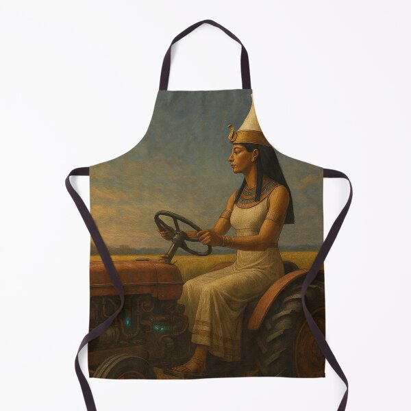 Item preview, Sopdet, sower of time designed and sold by VidyoeDesigns67.