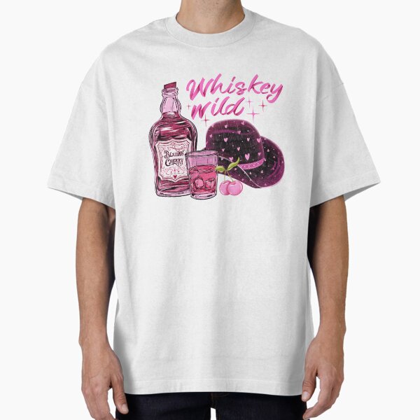 Item preview, Cherry flavored whiskey designed and sold by pinkyfish1010.