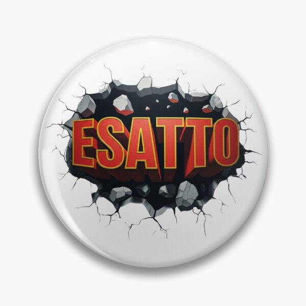 Item preview, Esatto Style breaks the walls designed and sold by Esatto Style.