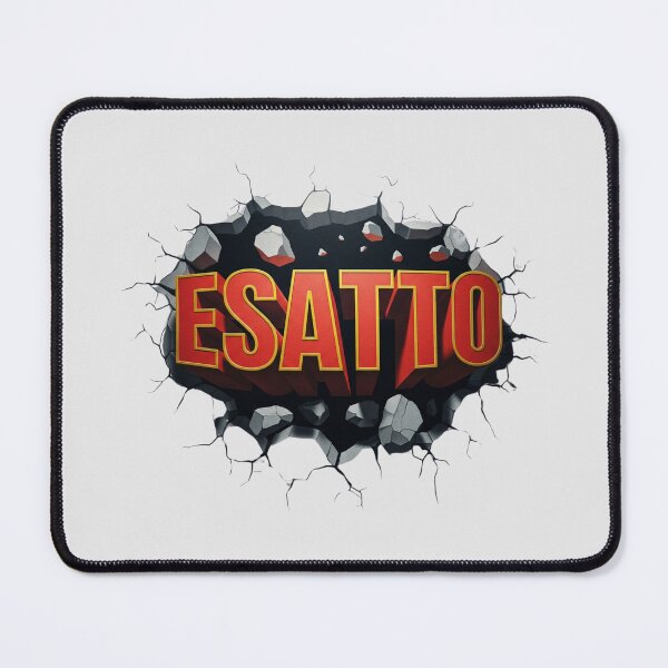 Item preview, Esatto Style breaks the walls designed and sold by Esatto Style.